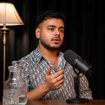 Deepak Gosain - Founder of Trade.inn